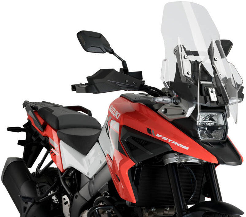 Touring Windscreen