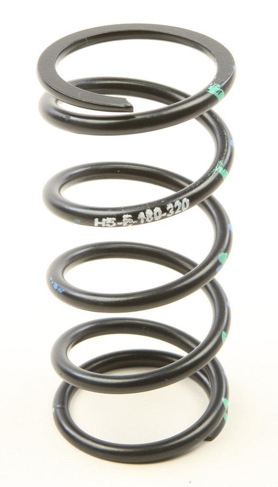 H5 Alloy Primary Clutch Spring