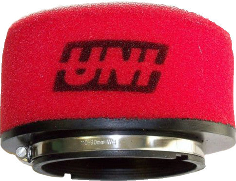 MULTI-STAGE COMPETITION AIR FILTER