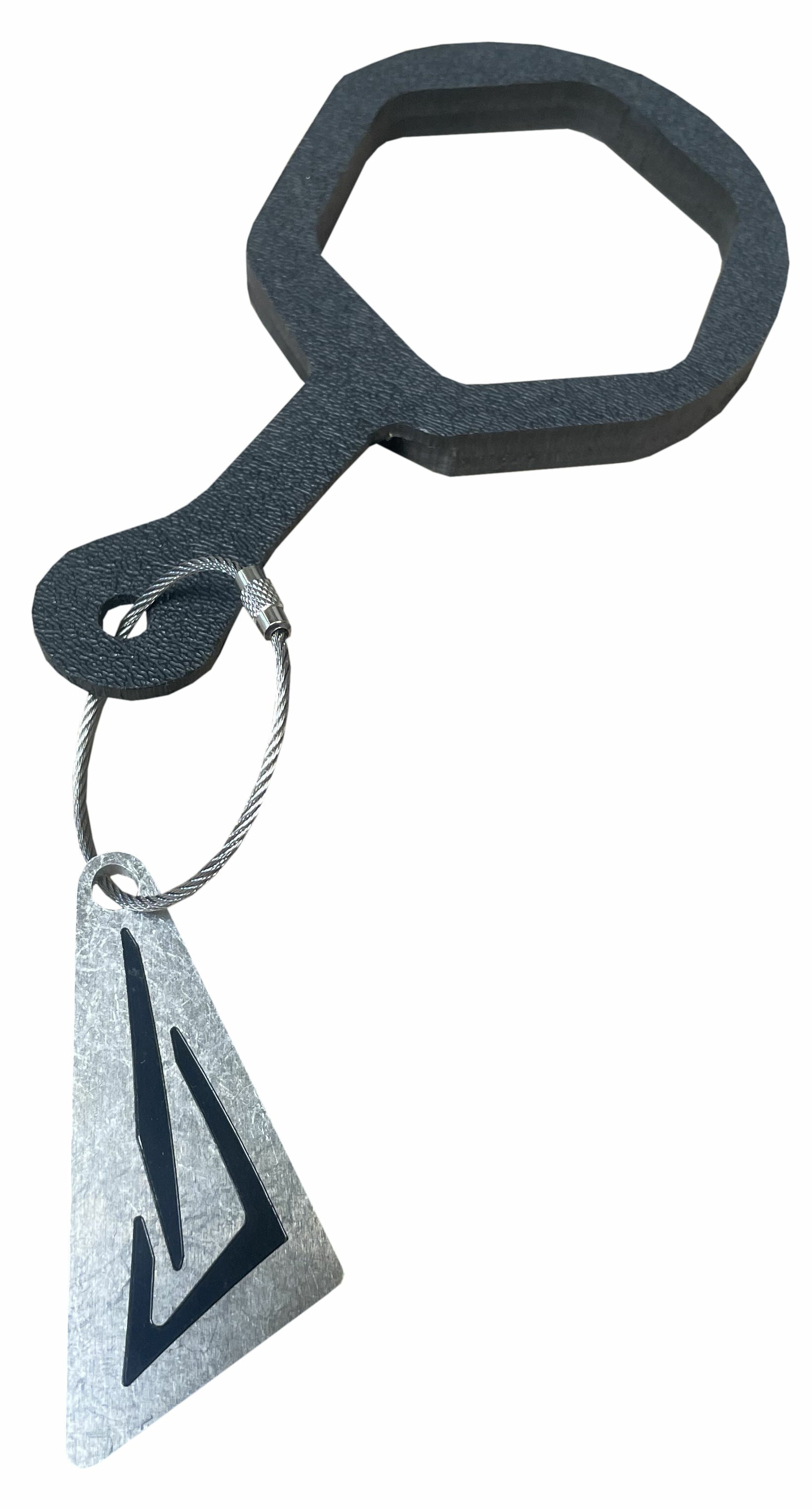 POLARIS FUEL TANK NUT WRENCH