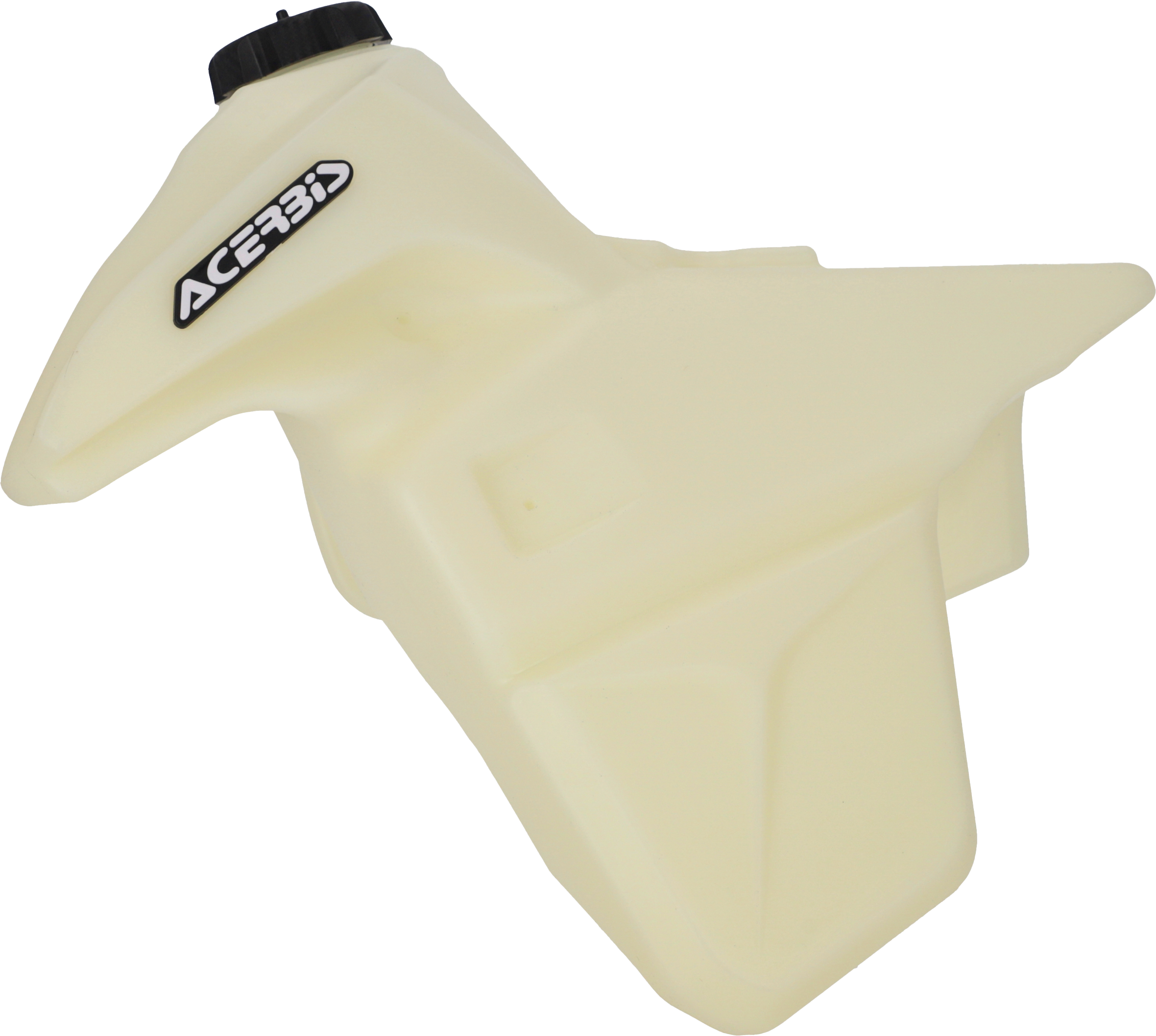 FUEL TANK 3.2 GAL KTM NATURAL