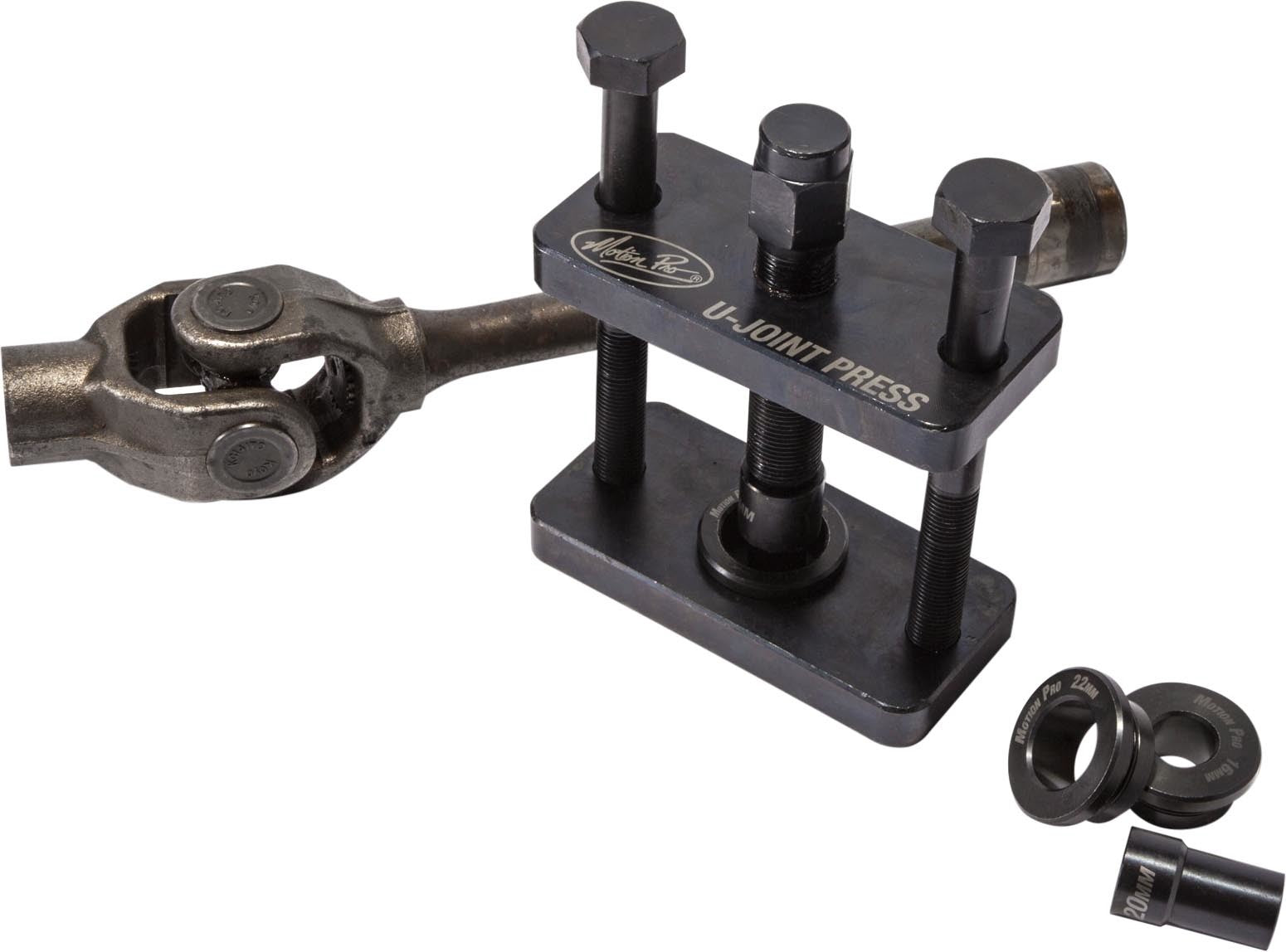 U-Joint Press Tool