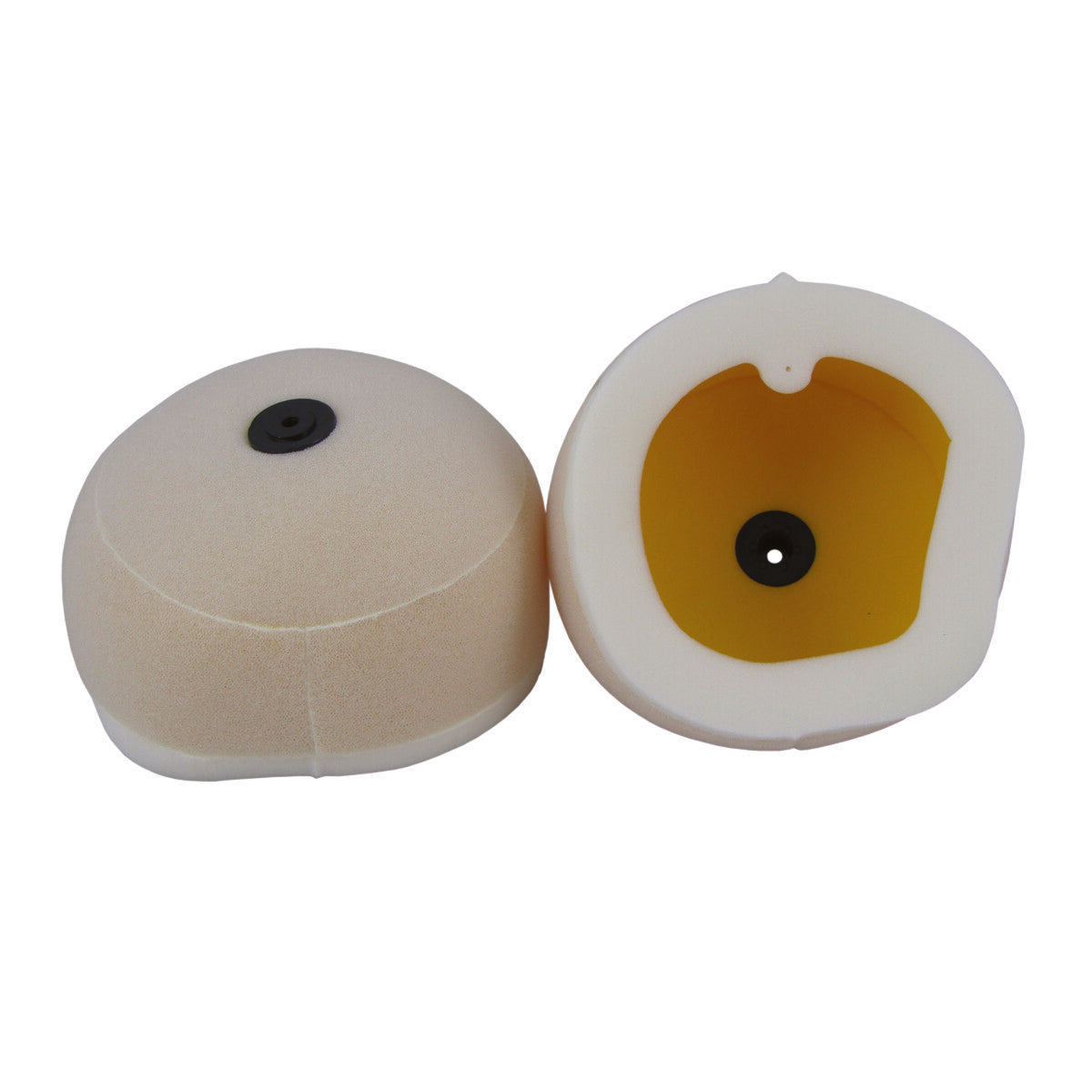 Dual Stage Foam Air Filters