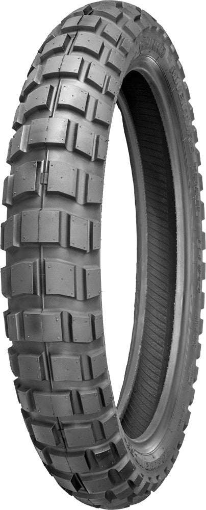 E804/E805 Adventure Trail