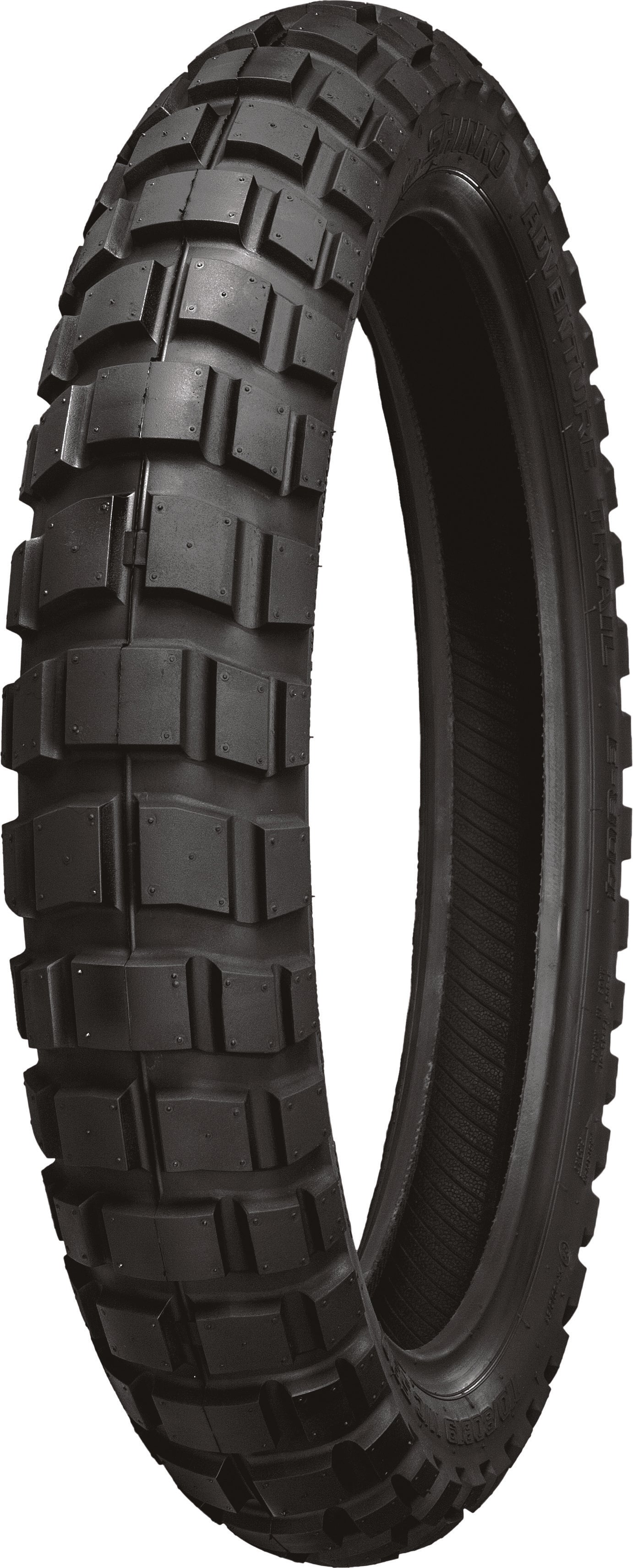 E804/E805 Adventure Trail