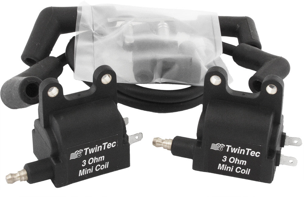 MINI IGNITION COIL KIT