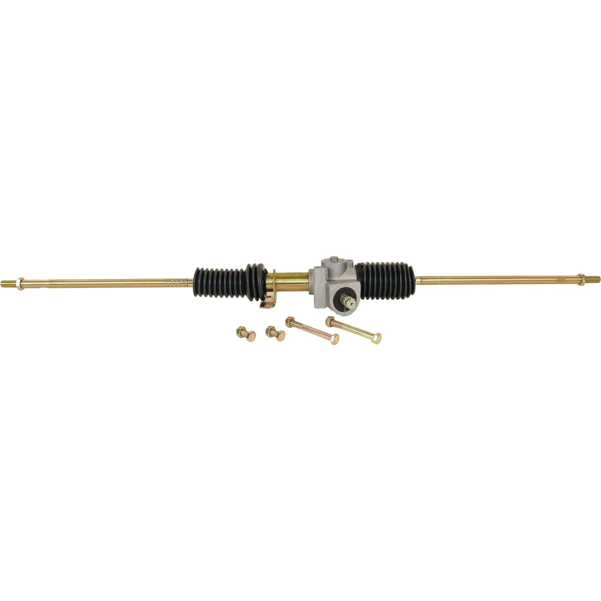 STEERING RACK ASSEMBLY POL