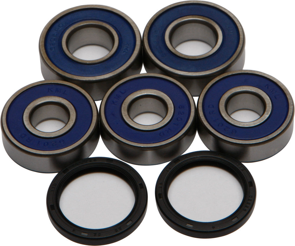 REAR WHEEL BEARING KIT