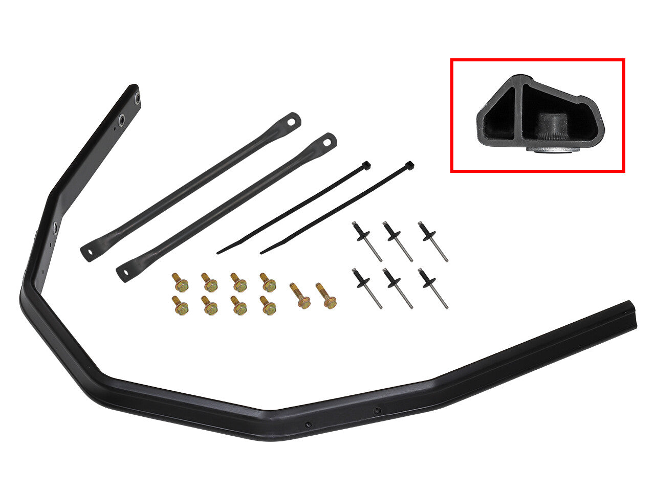 Replacement Bumper