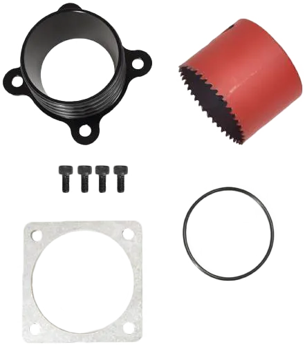 INTAKE MANIFOLD UPGRADE KIT YAM