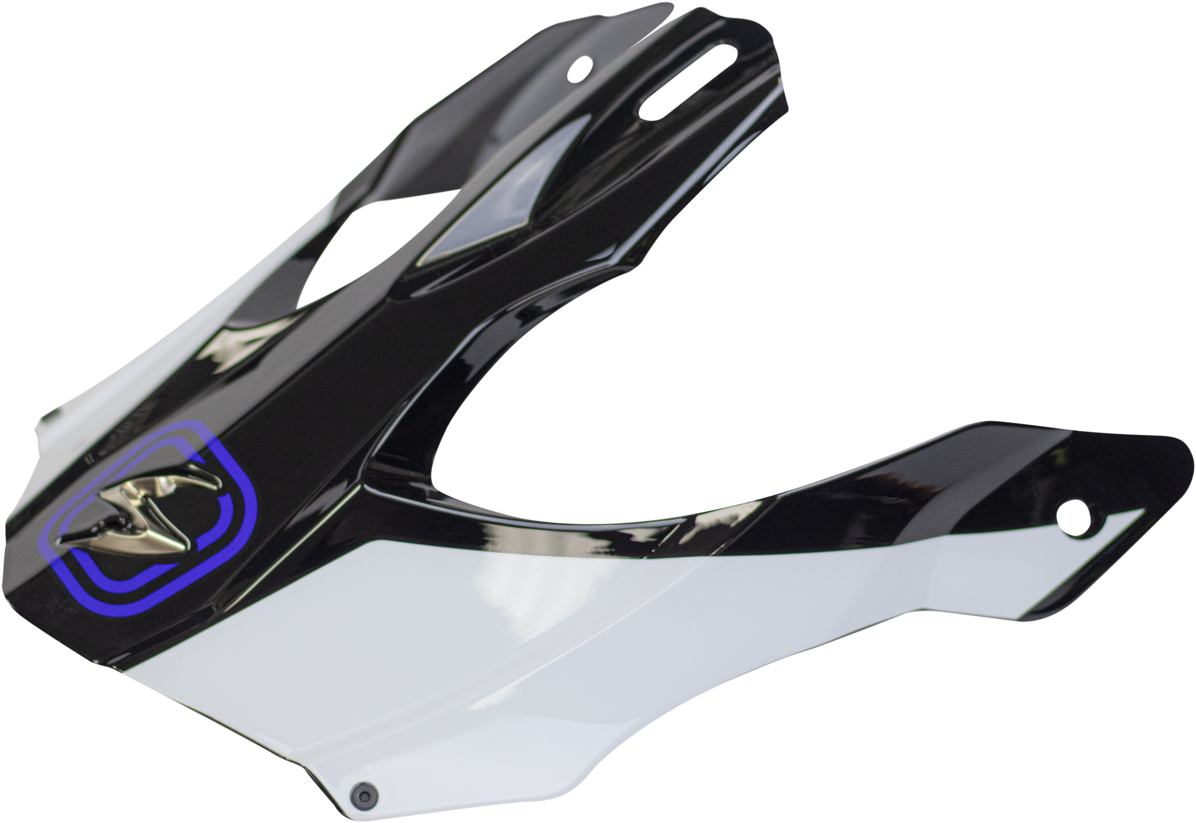 VX-16 Peak Visor Format