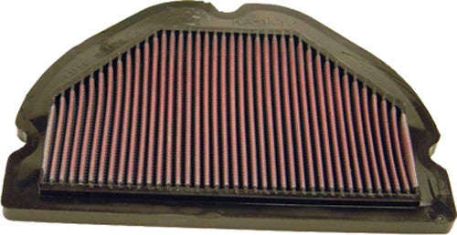 High Flow Air Filter