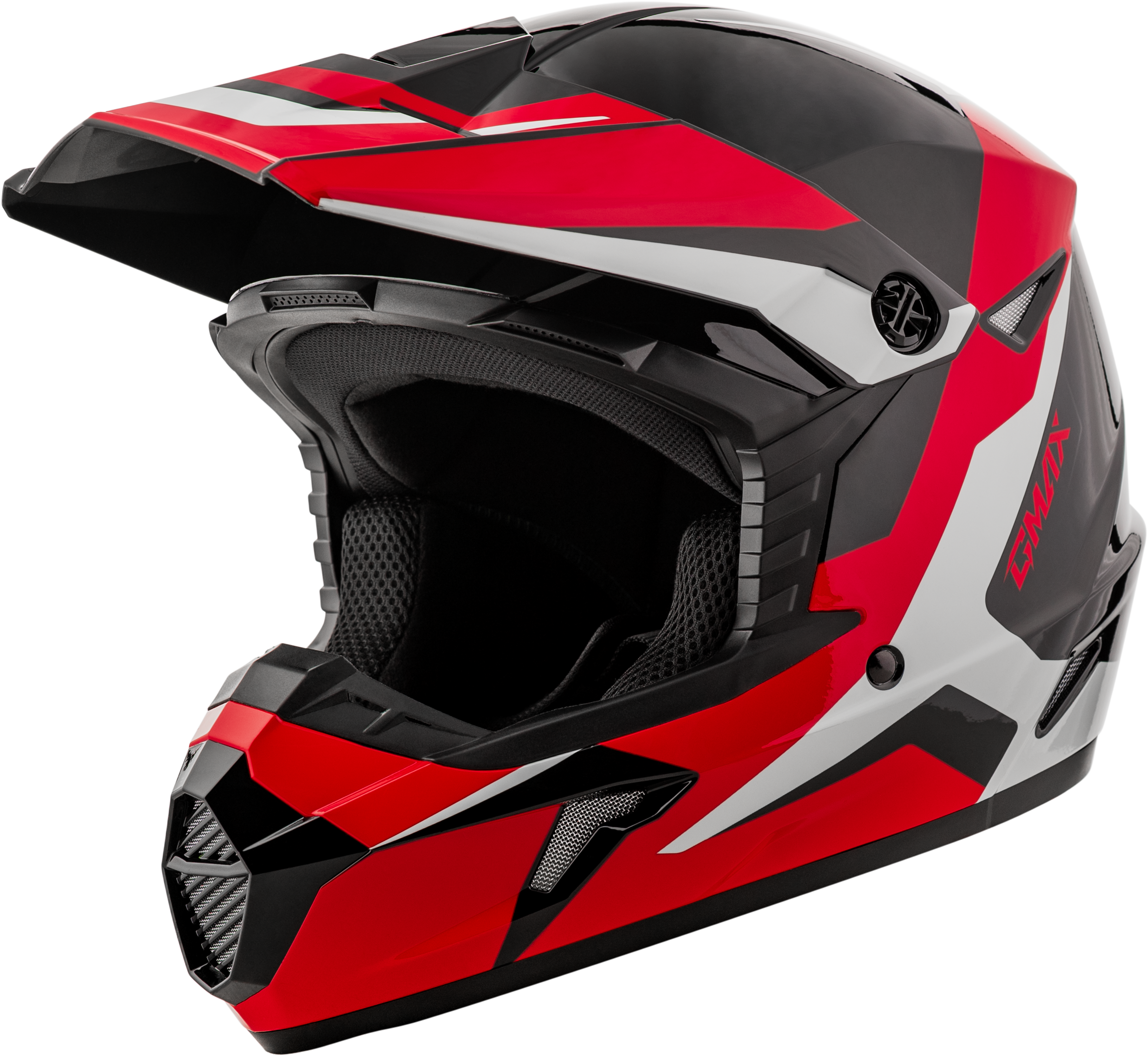 MX-46 Cyclus Helmet (2026)