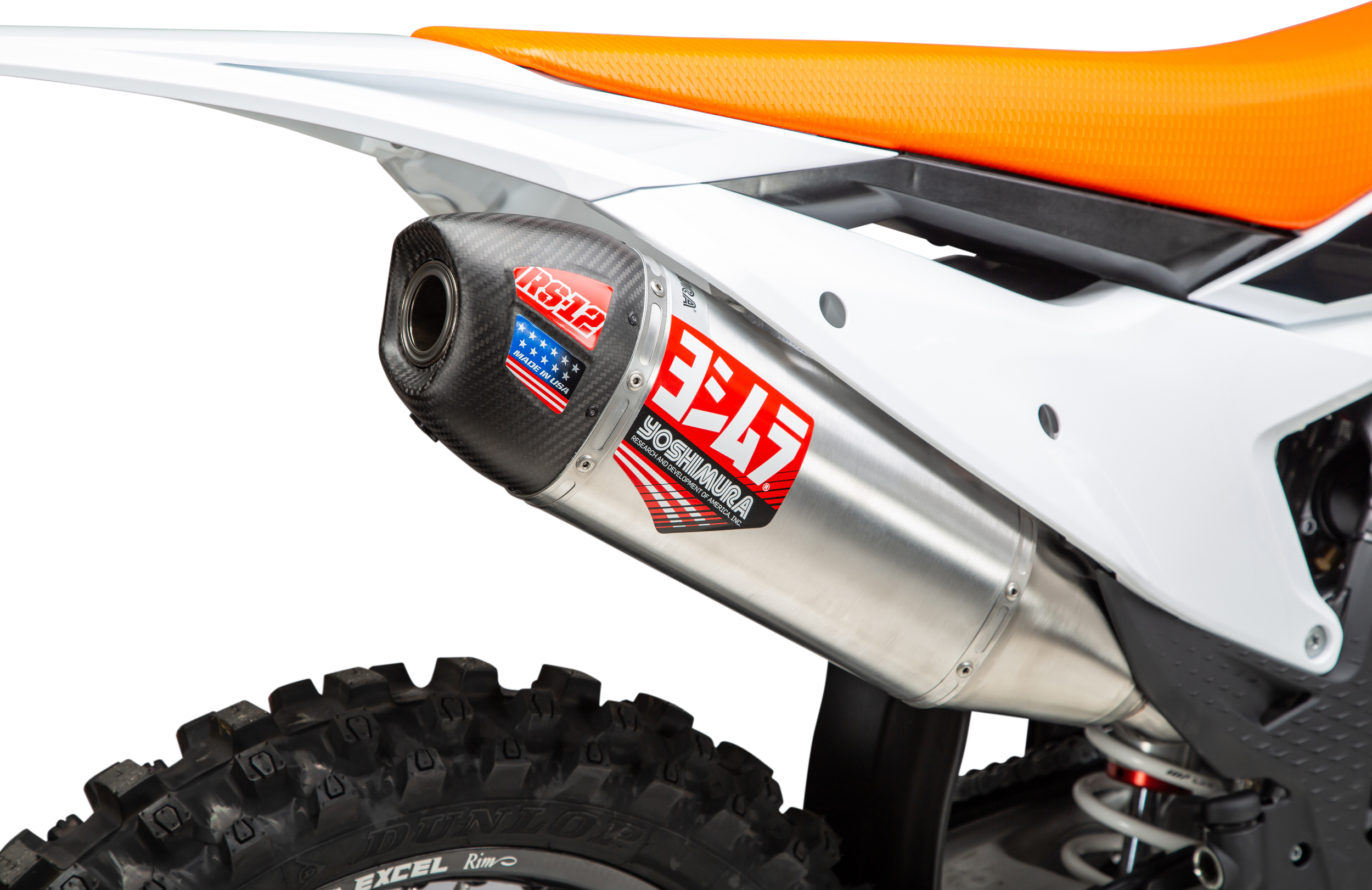 RS-12 SLIP-ON W/S/A KTM/HUS