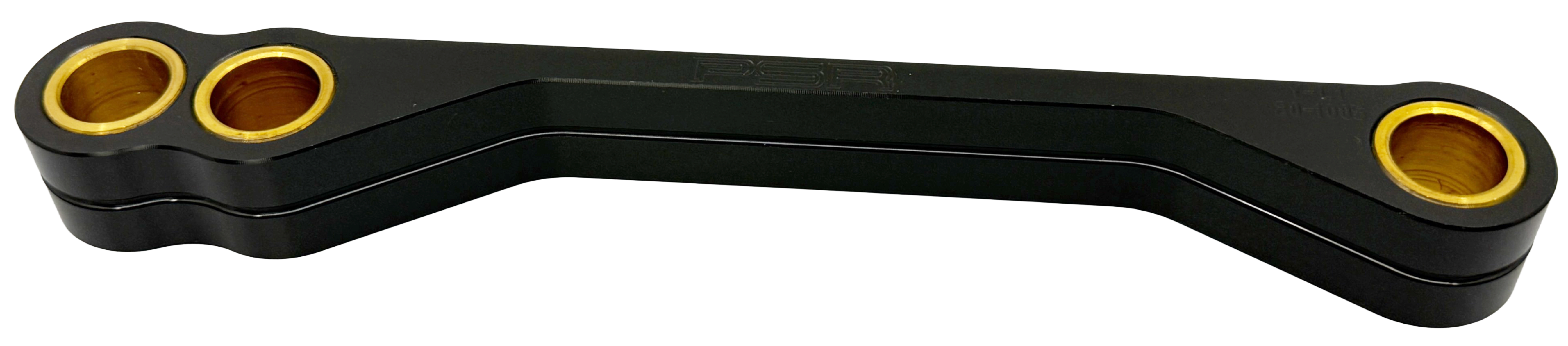 LOWERING LINK 1"/3" DROP BLACK YAM