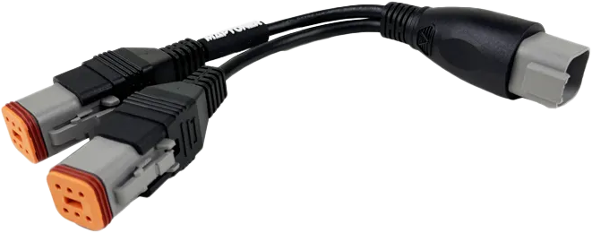 PORT EXPANSION HARNESS