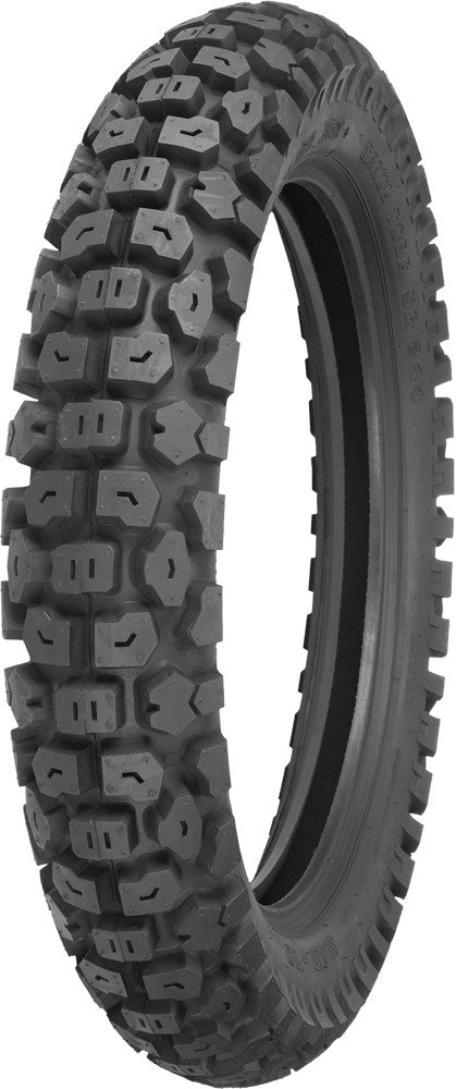 244 Series Dual Sport