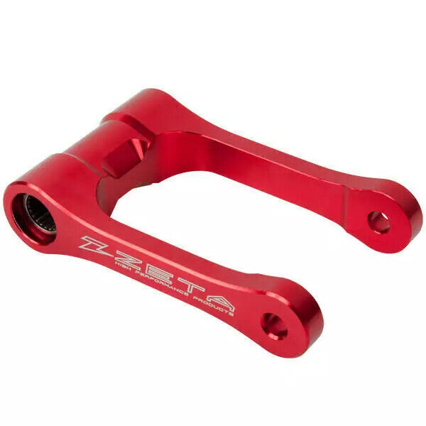 LOWERING LINK RED BETA