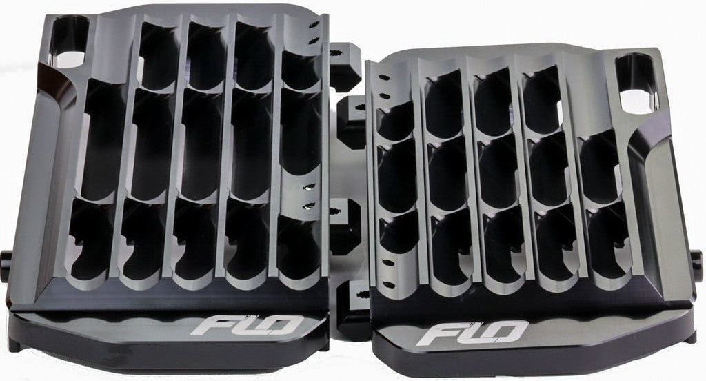 High Flow Radiator Brace