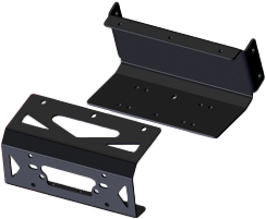 WINCH MOUNT YAM