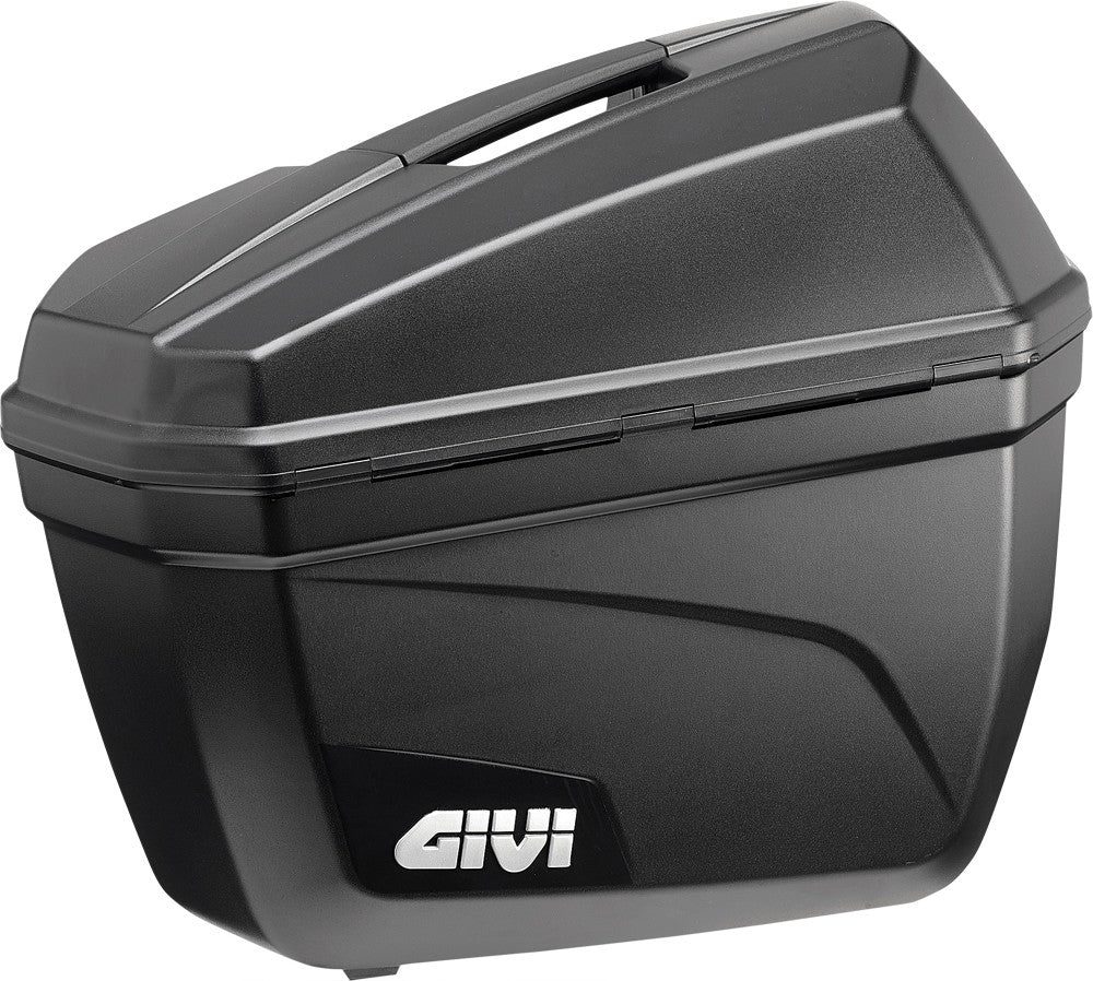 E22 Cruiser Hard Luggage