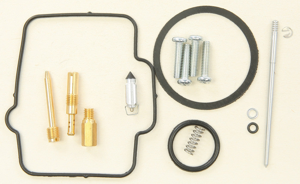 BIKE CARBURETOR REBUILD KIT