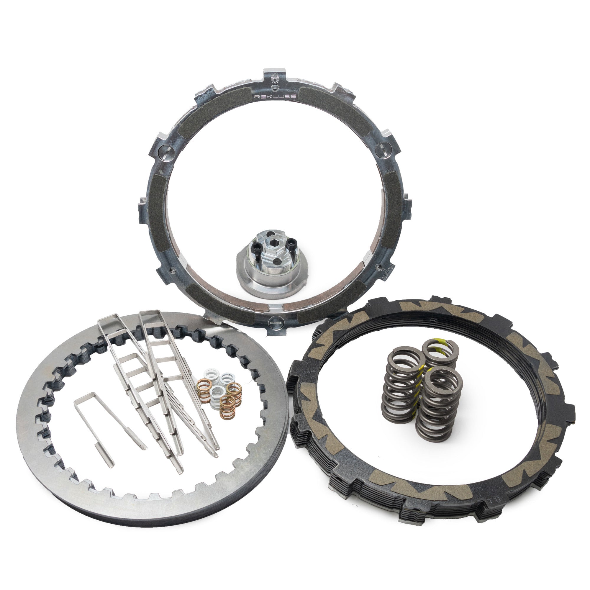 RADIUS X CLUTCH (HYDRAULIC) 13-20 TOURING / TRIKE