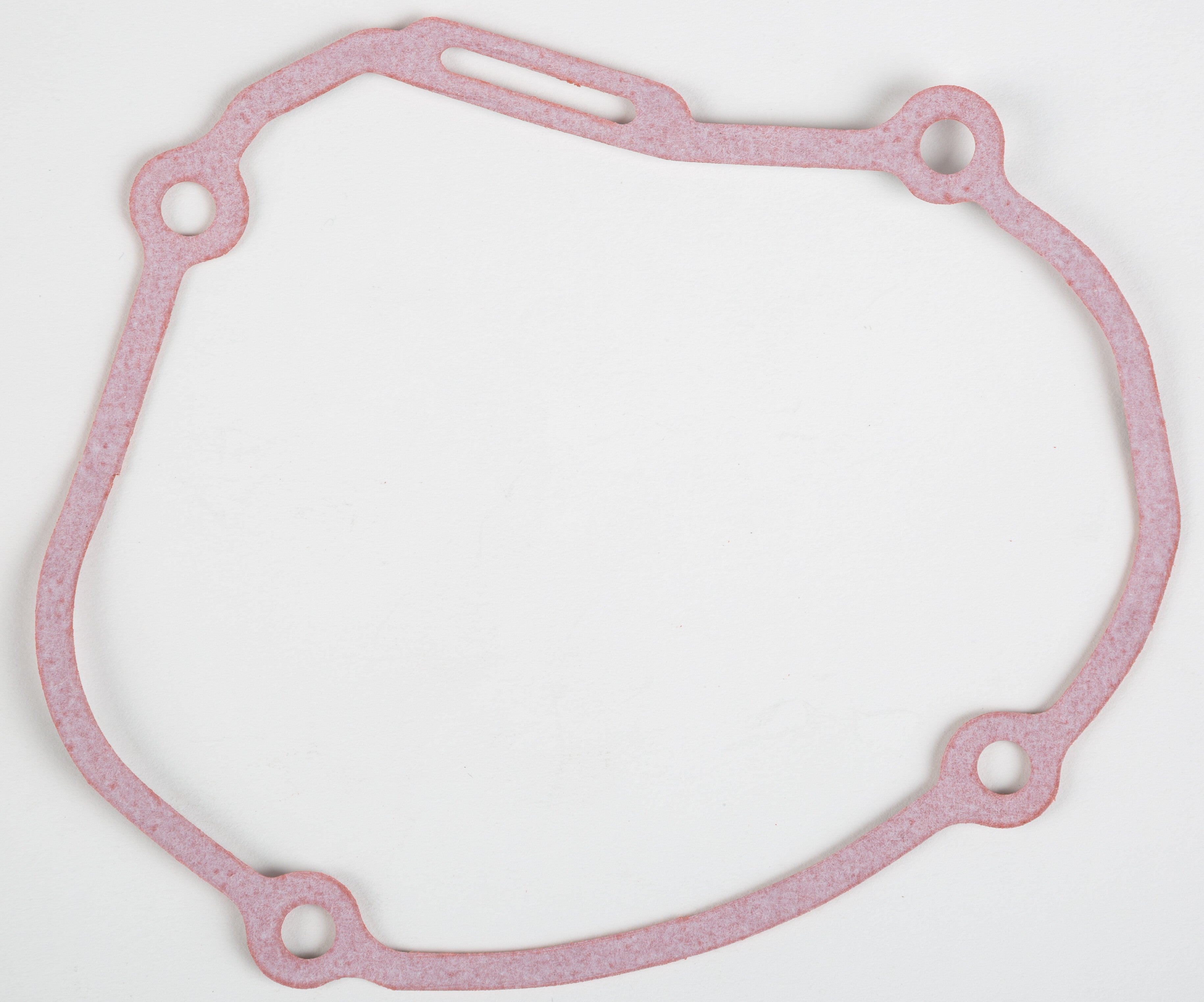 MOTORCYCLE IGNITION COVER GASKET