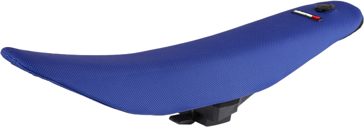 PERFORMANCE RACING SEATS BLUE YAM