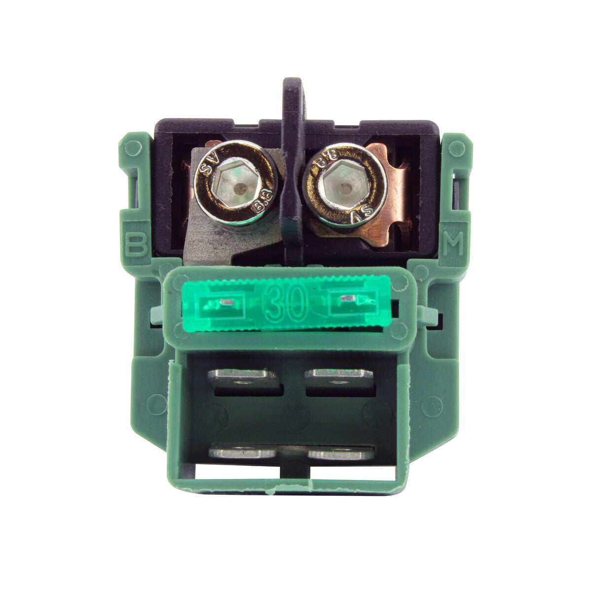 STARTER RELAY SOLENOID