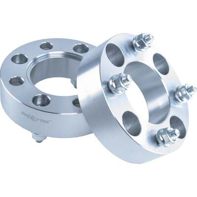 WHEEL SPACER 1.5" WT4/15612A-15