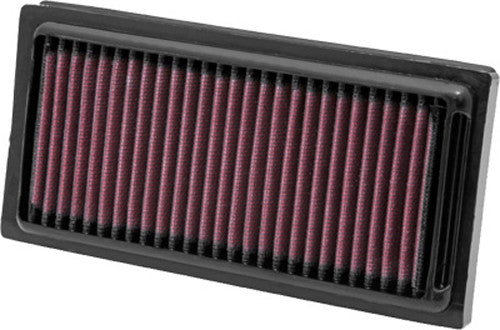 High Flow Air Filter