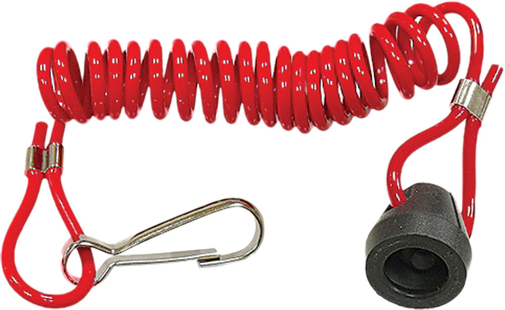 Tether Switch Replacement Cap/Cord