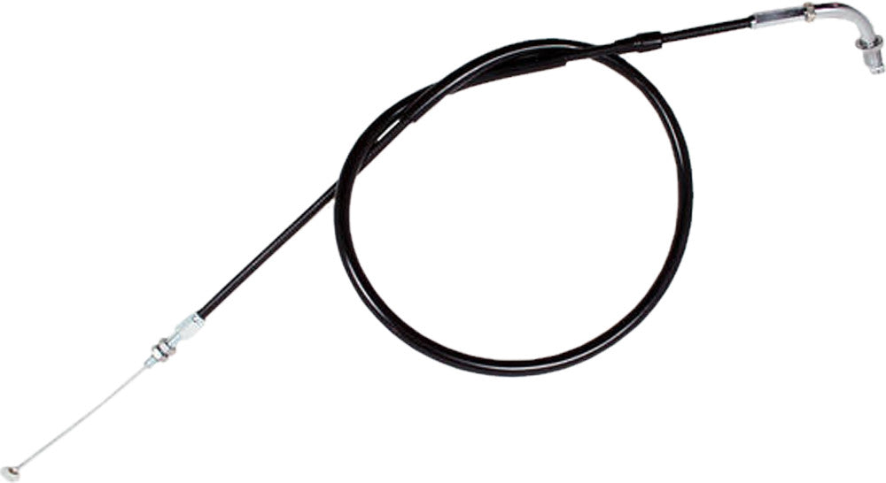 Pull Throttle Cable