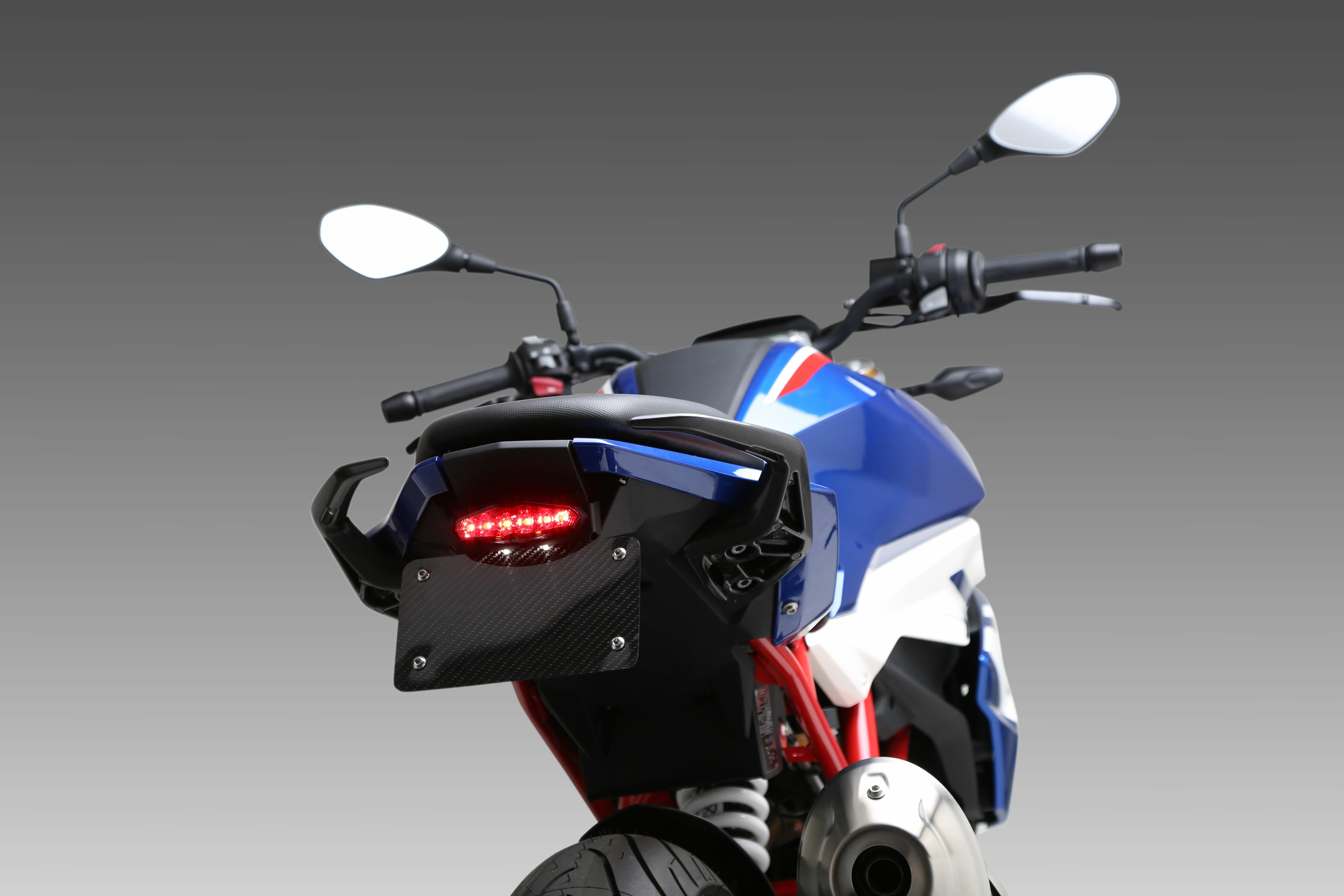 FENDER ELIMINATOR V2 KIT BMW