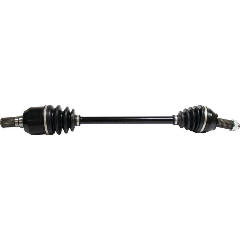 8 BALL HEAVY DUTY AXLE YAM