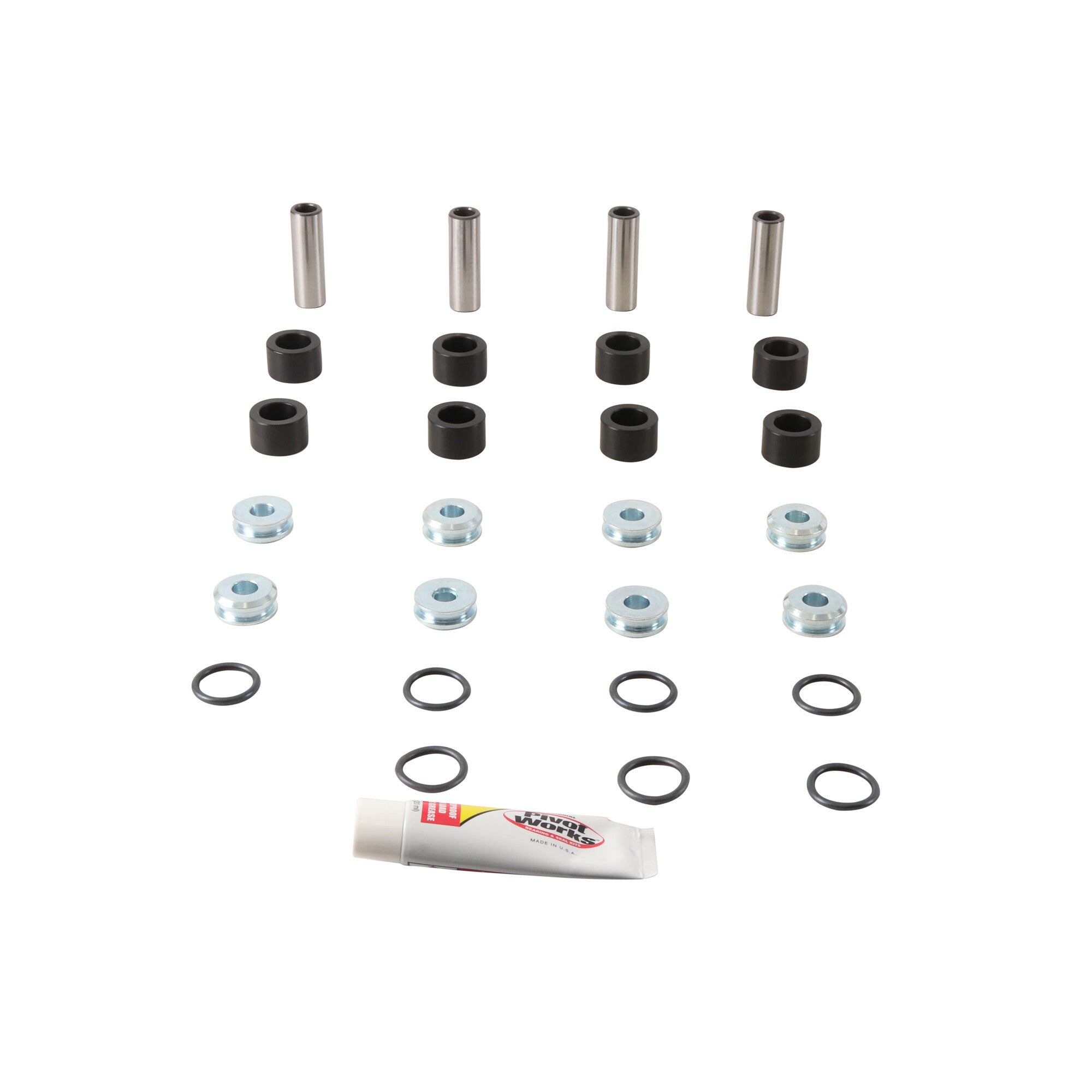 A-ARM BEARING KIT POL