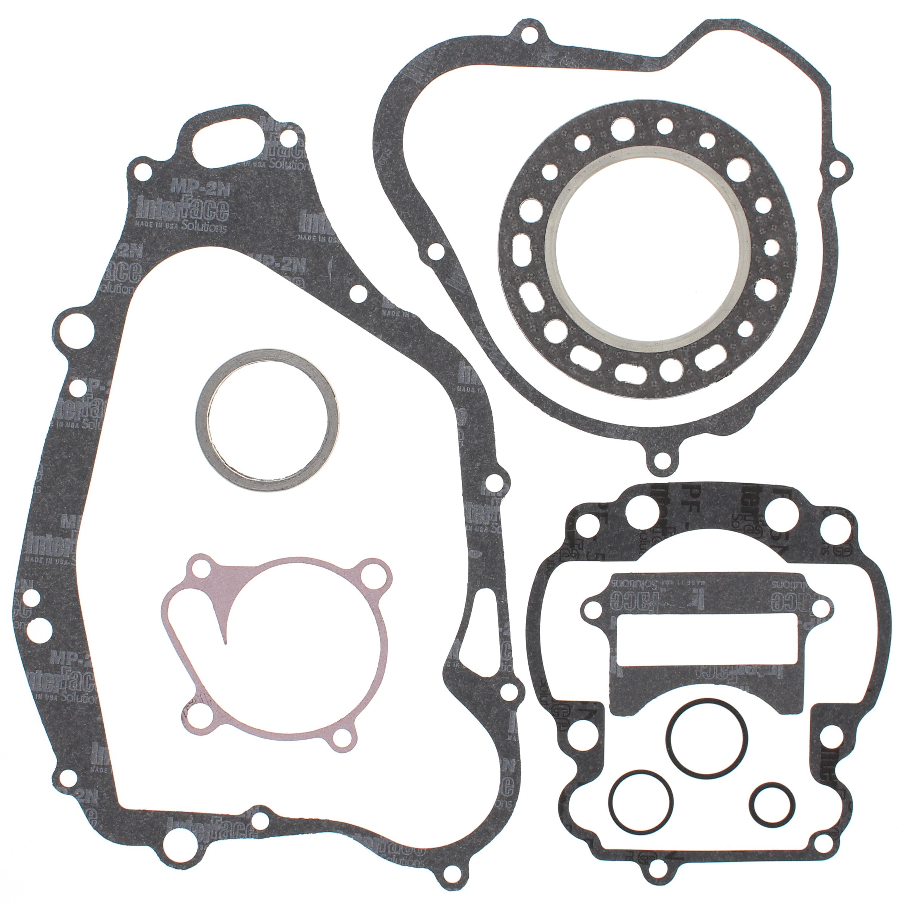 COMPLETE GASKET SET- SUZUKI