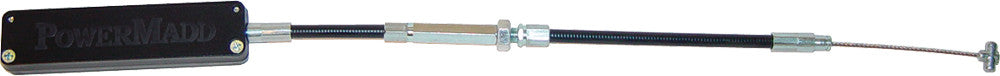 THROTTLE CABLE EXTENSION KIT