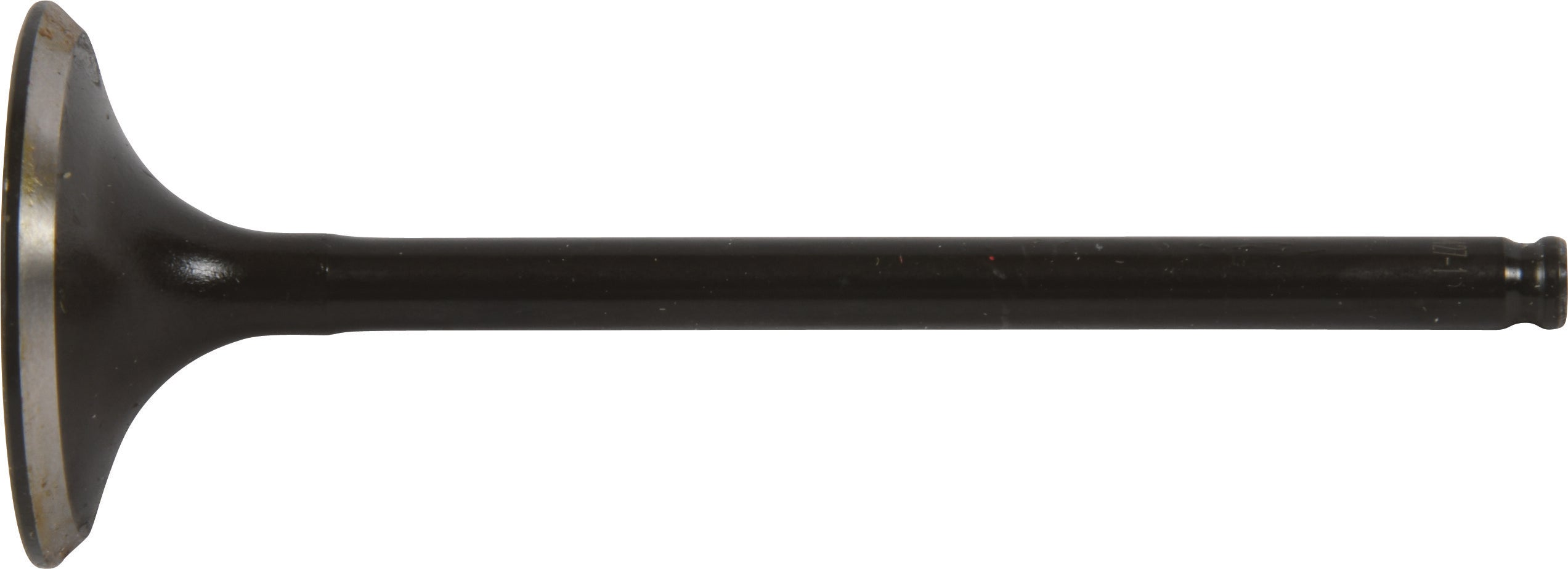 EXHAUST VALVE STEEL