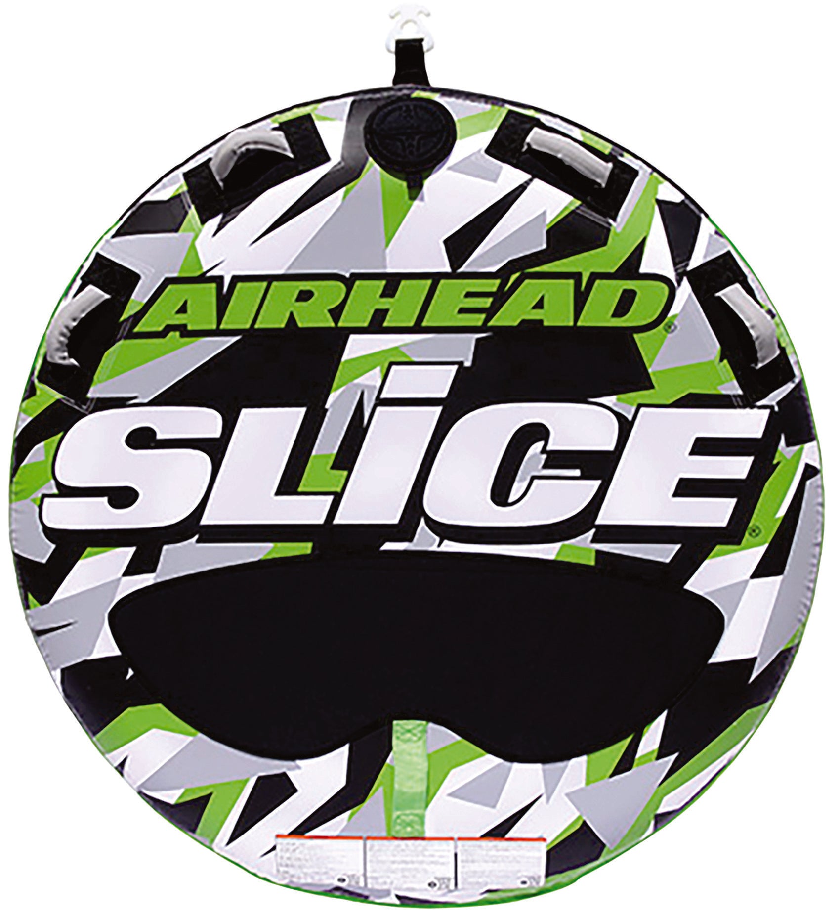 SLICE 58" TUBE