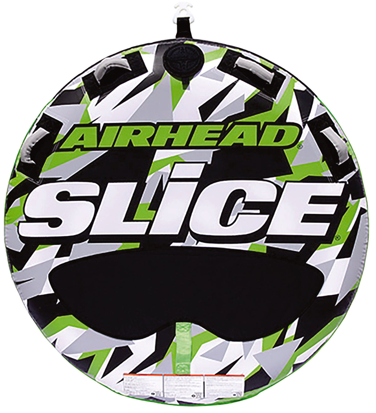 SLICE 58" TUBE