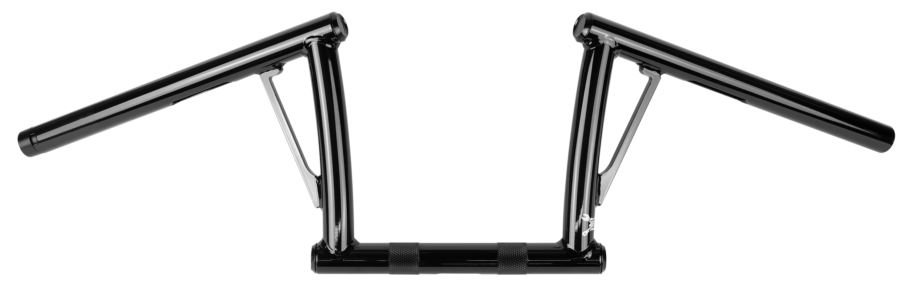 VIEJO CITO 8" BAR 1" BLACK