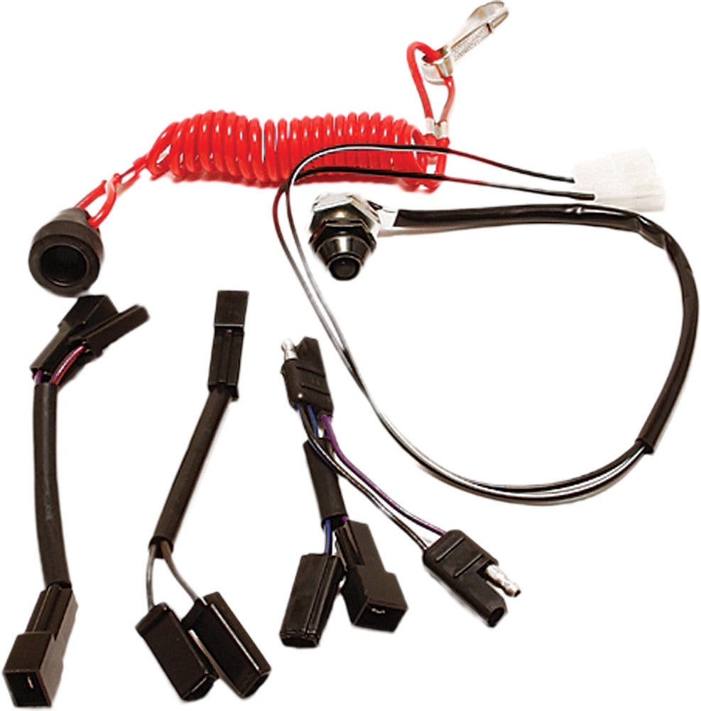 Replacement Tether Switch