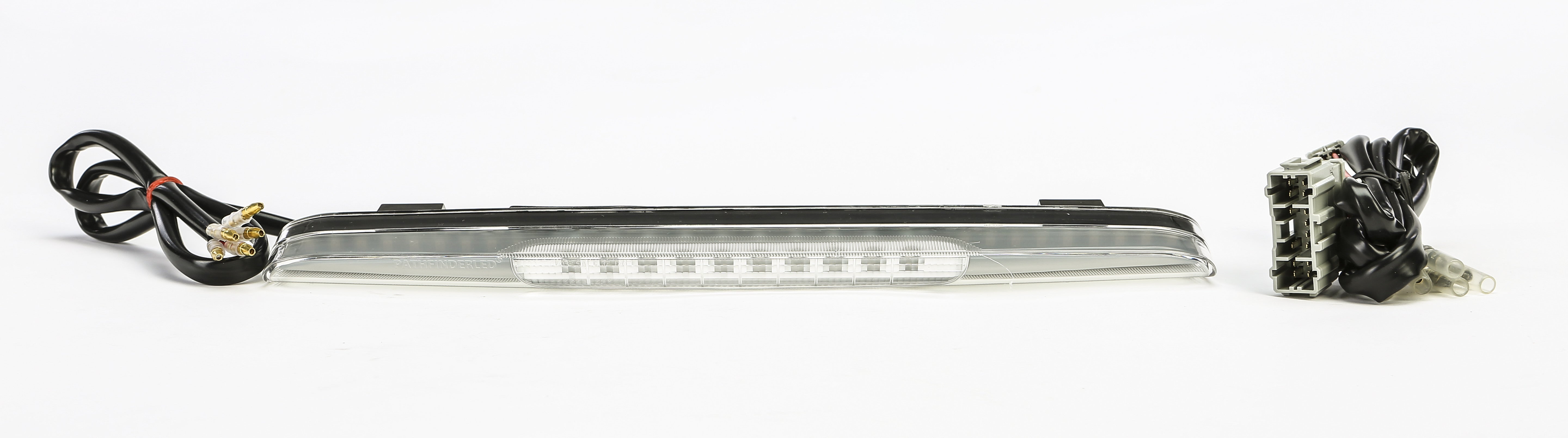 LED SPOILER LIGHT SEQUENTIAL+DRL+DYNAMIC HON