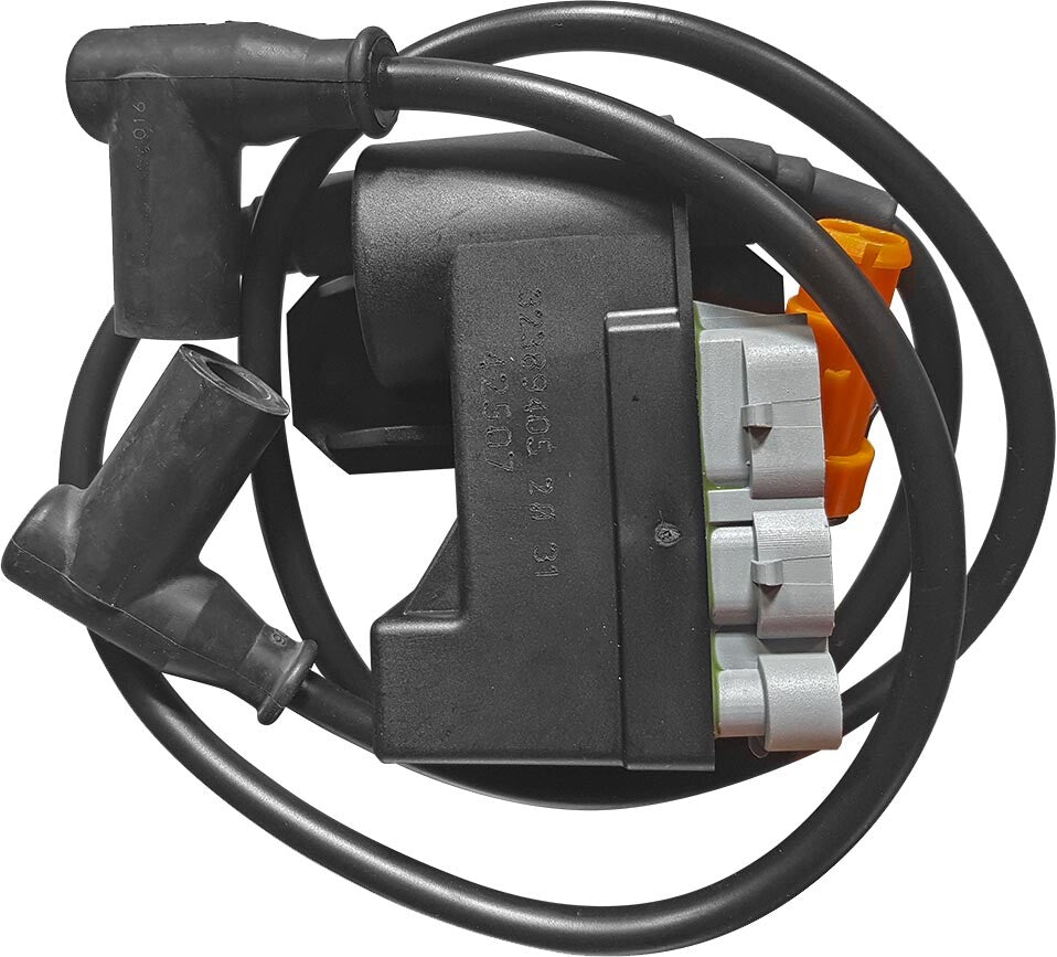 External Coil