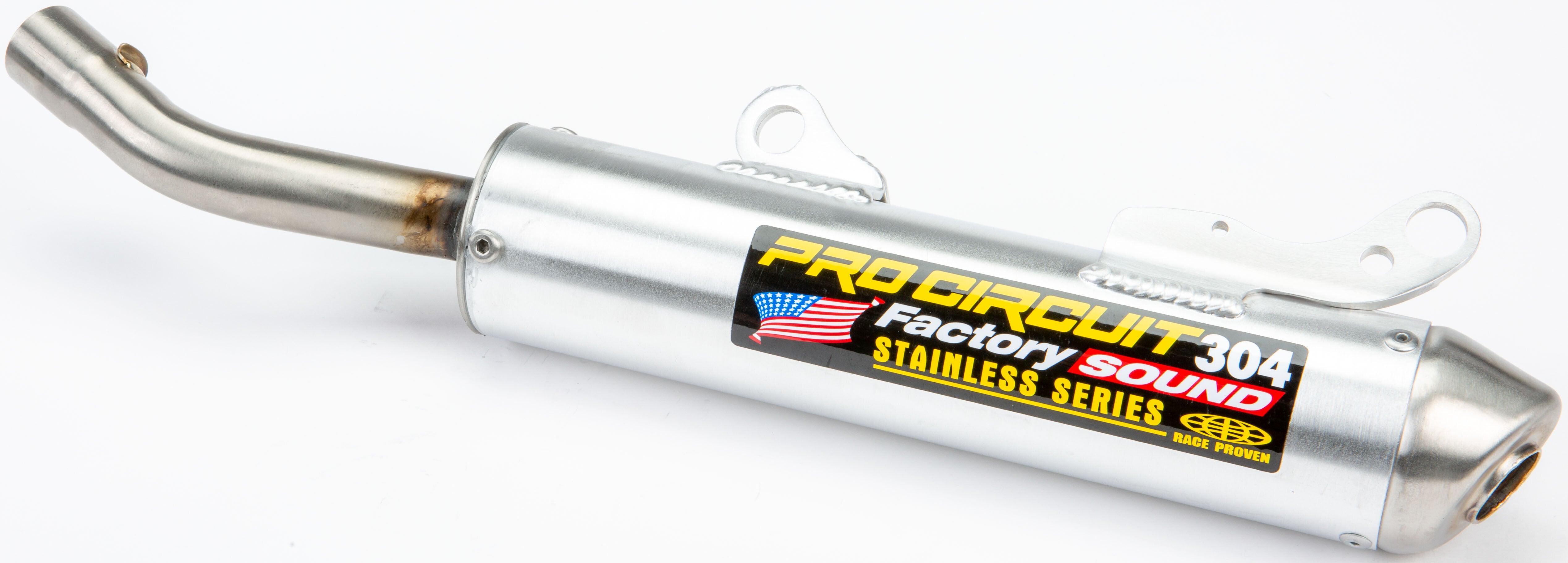 304 Silencer