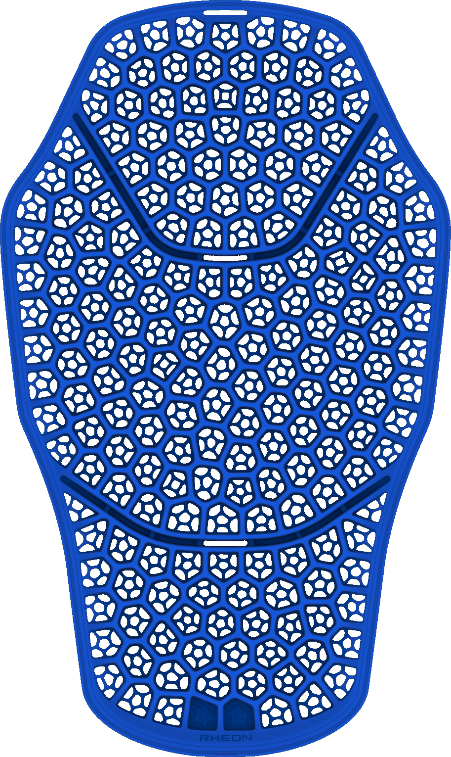 LEVEL 1 FULL BACK PROTECTOR LG/XL