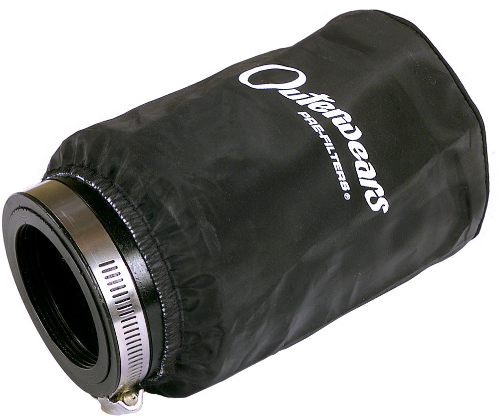 ATV PRE-FILTER PRO DESIGN