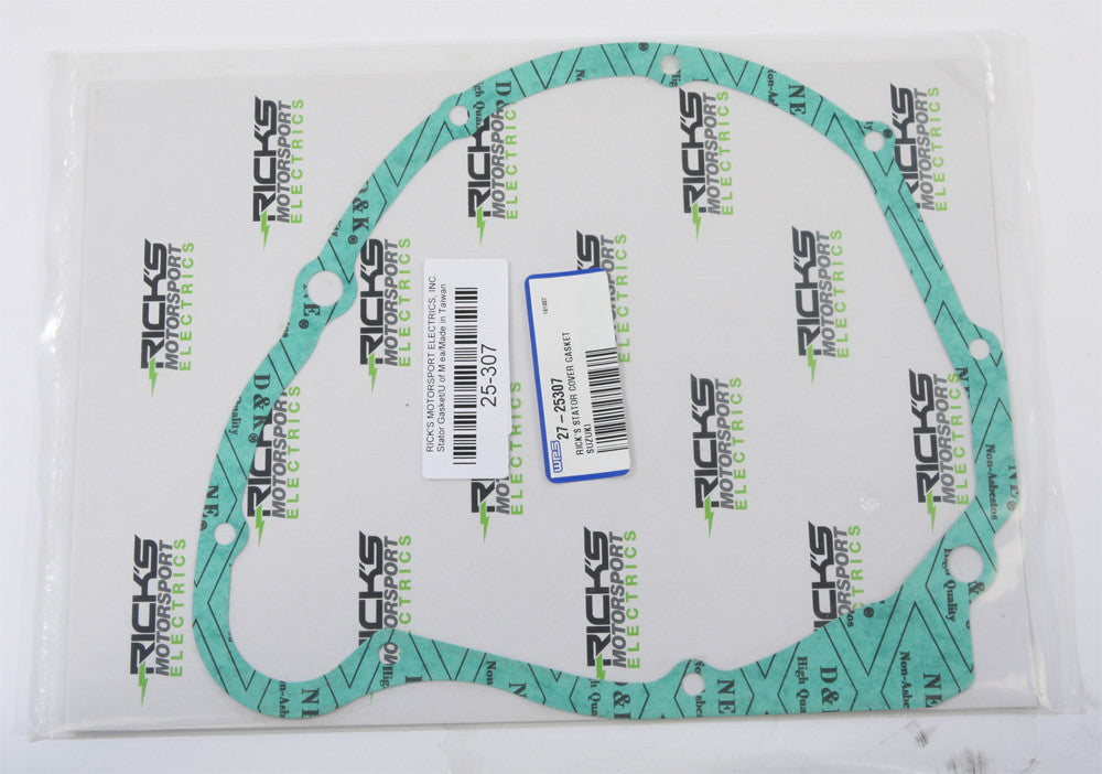 STATOR COVER GASKET 27-25307